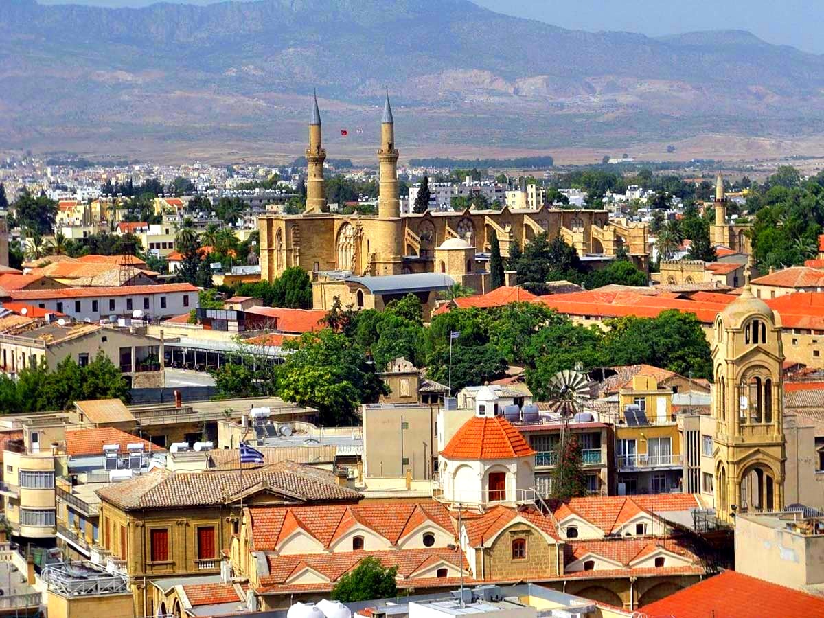 Nicosia Municipality extended property tax payments