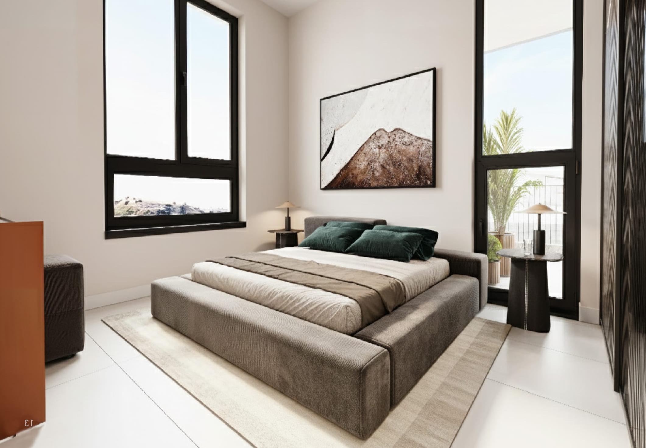 Dometion Residence