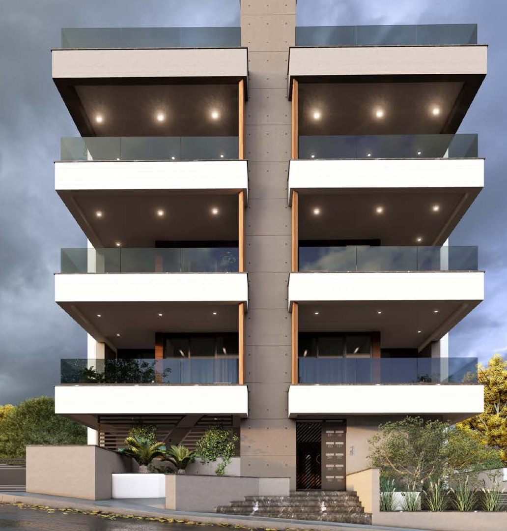 Nelly Residences