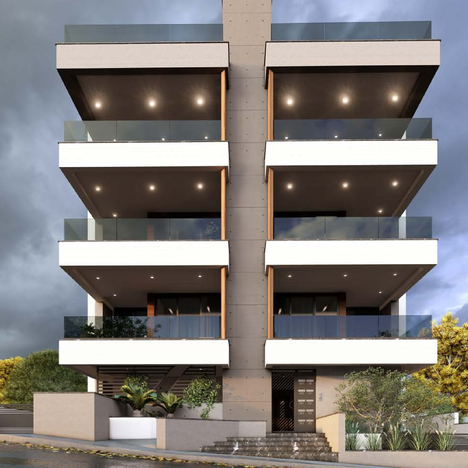 Nelly Residences