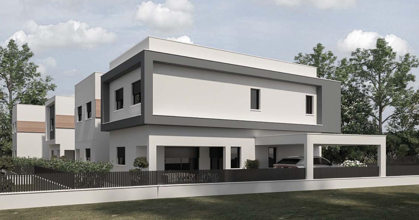 Levante Residence