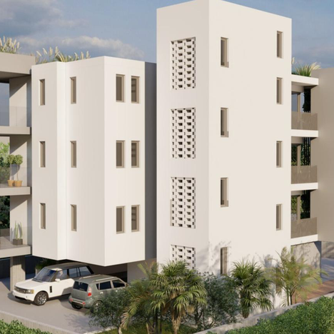 Virtue Residences