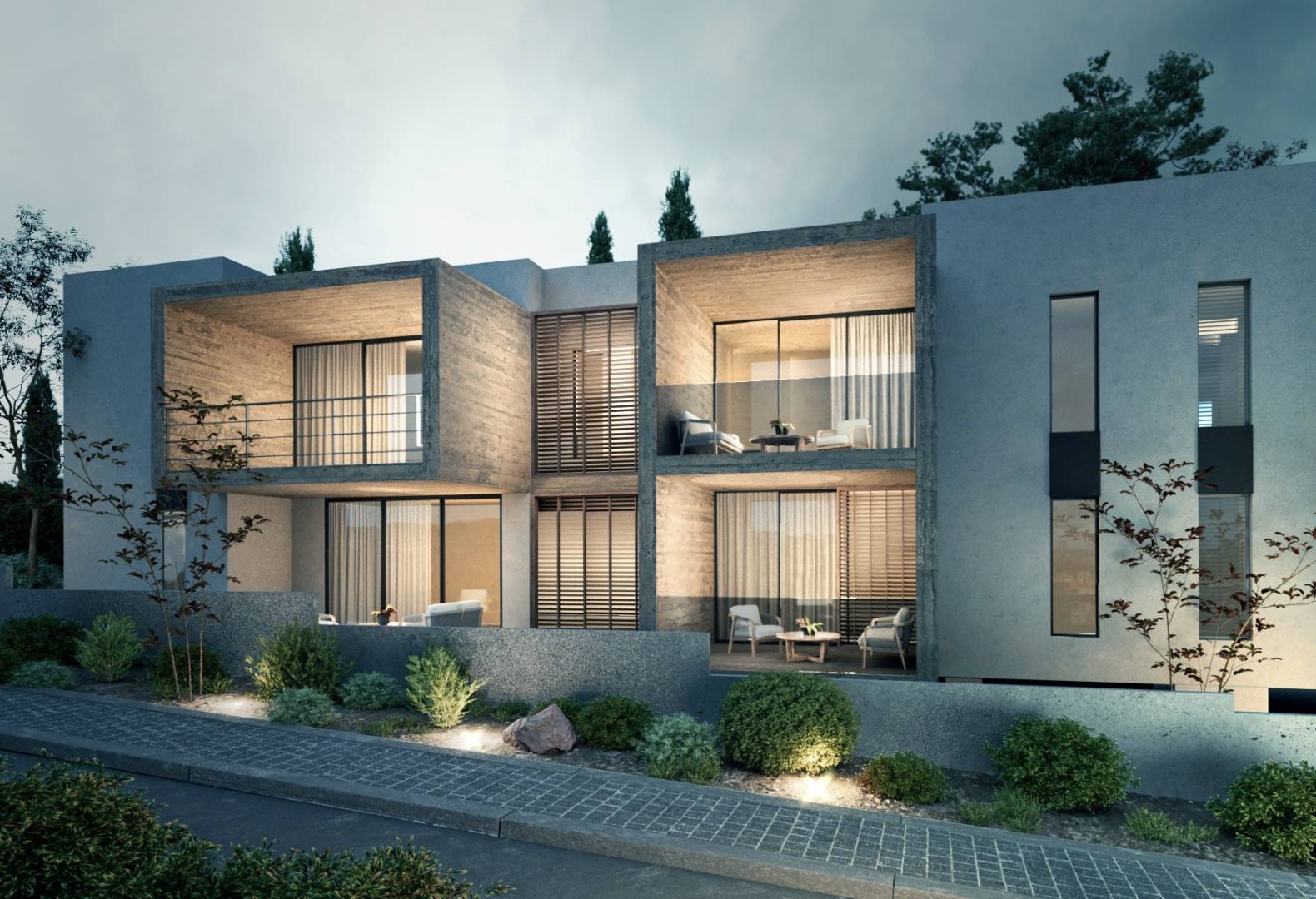 T-House