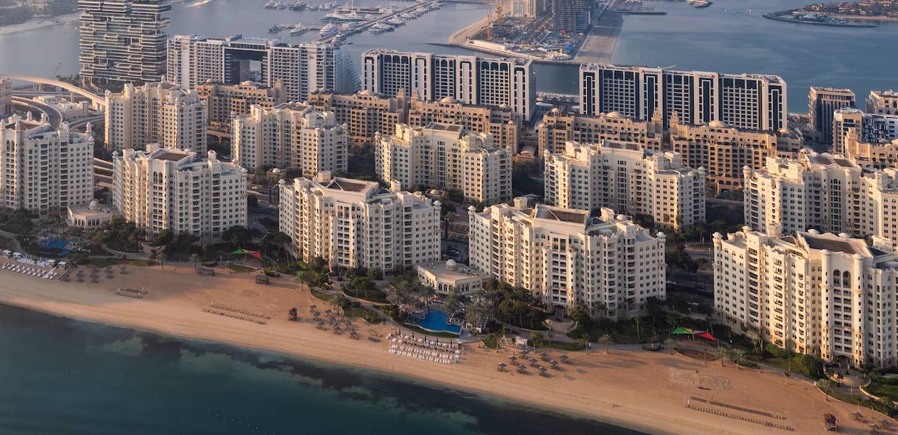Luxury Apartment Sold in Dubai for a Record Price