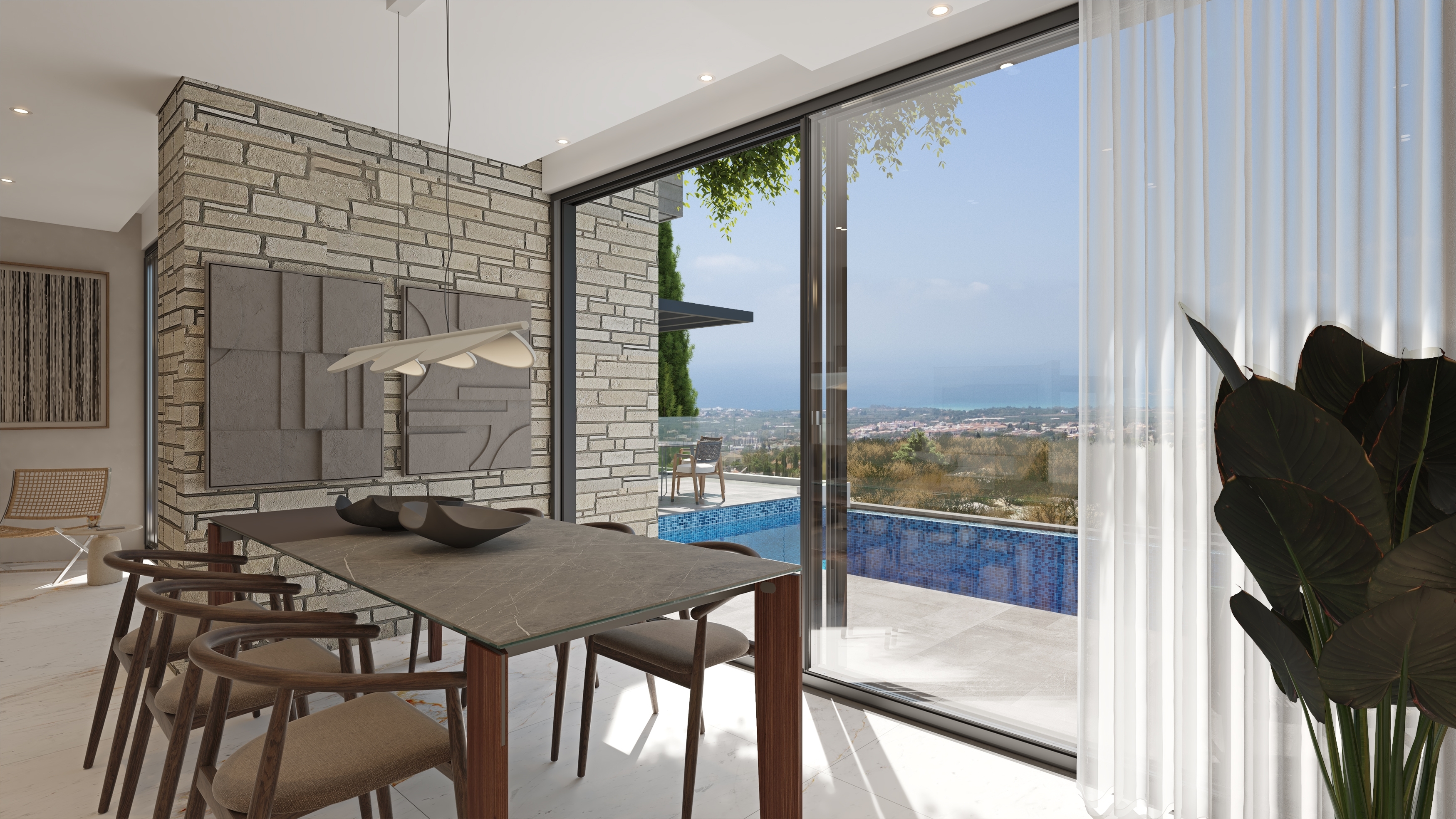 Tala - Artemis Villas