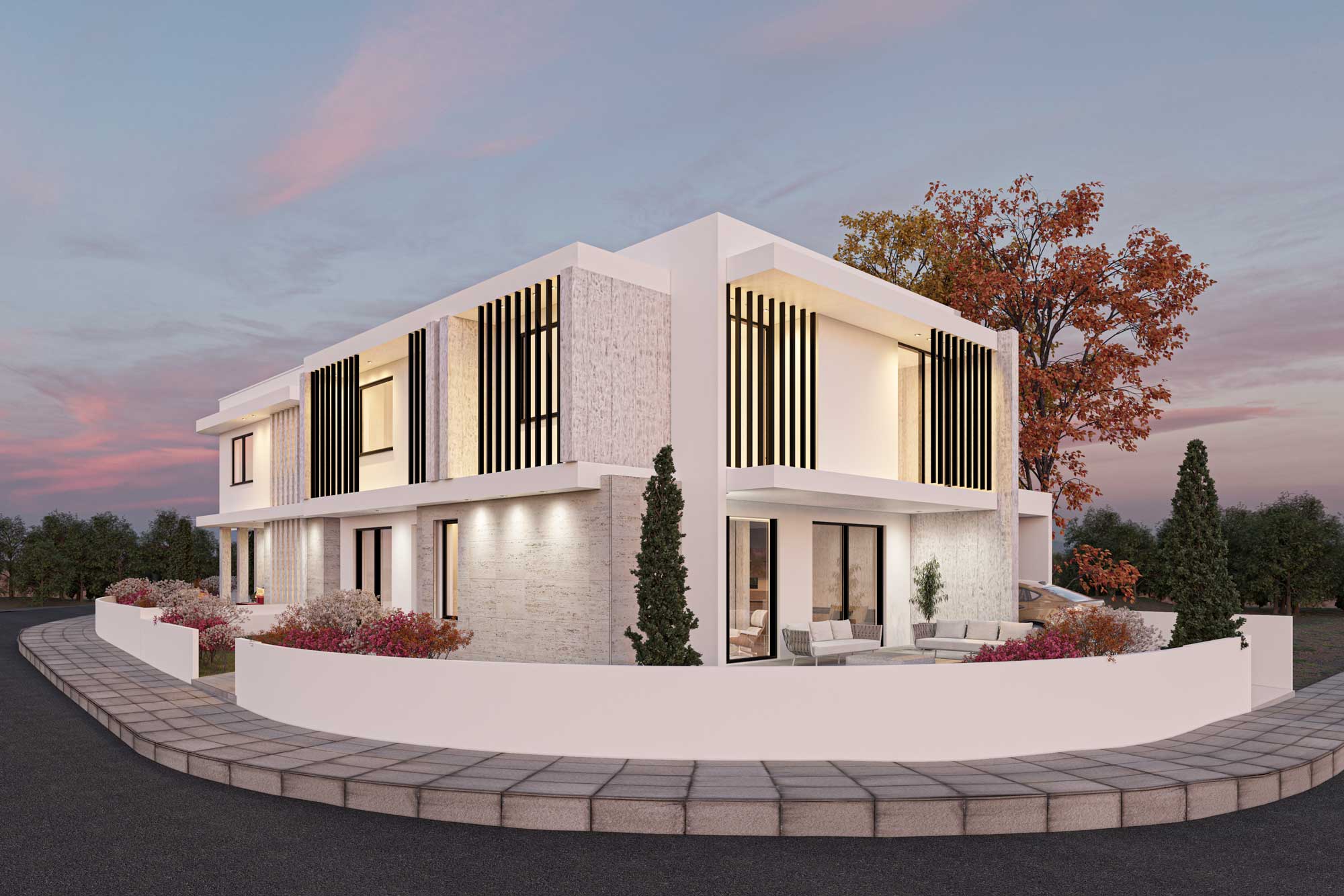 Eva Residences 3 - LH67