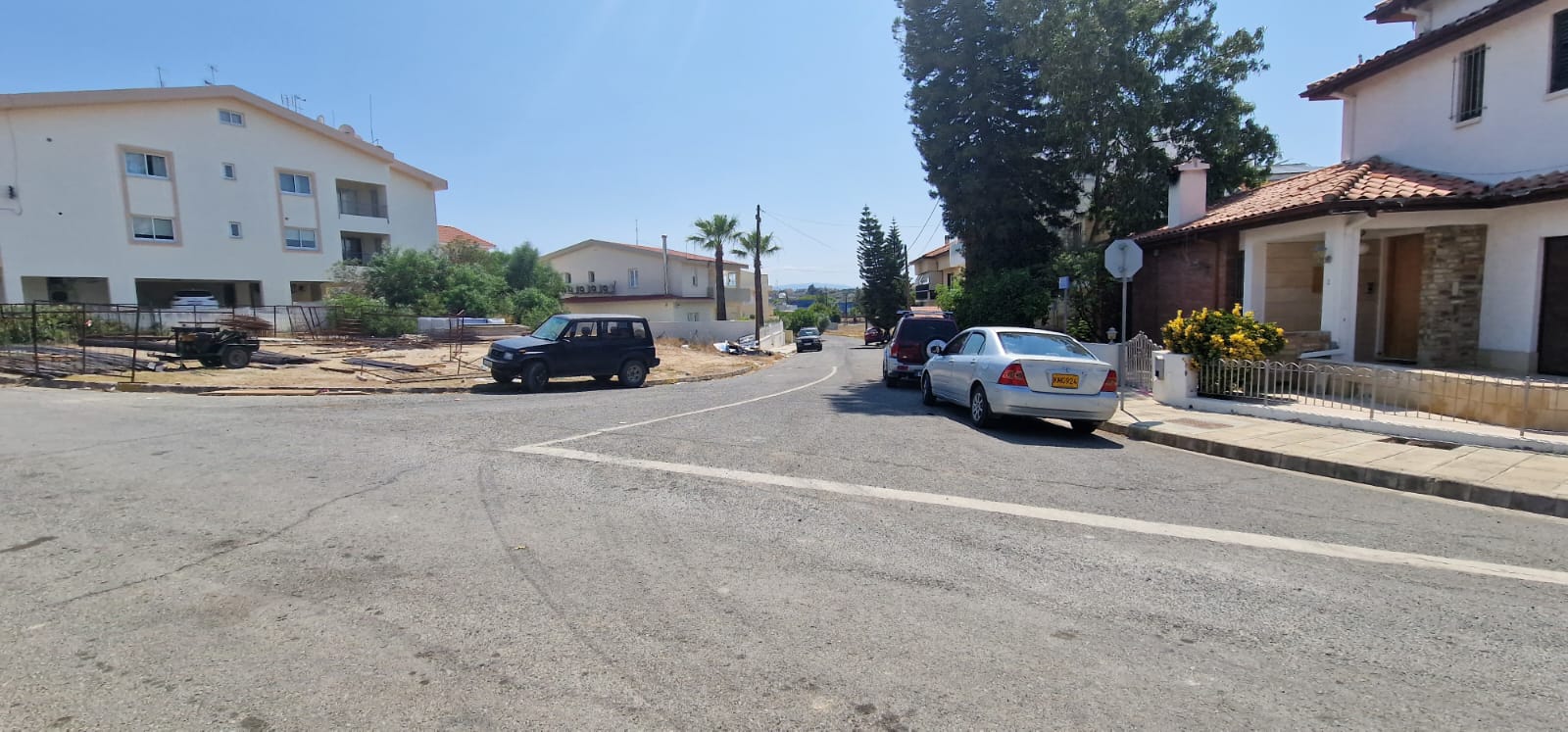 Ekavi Residence