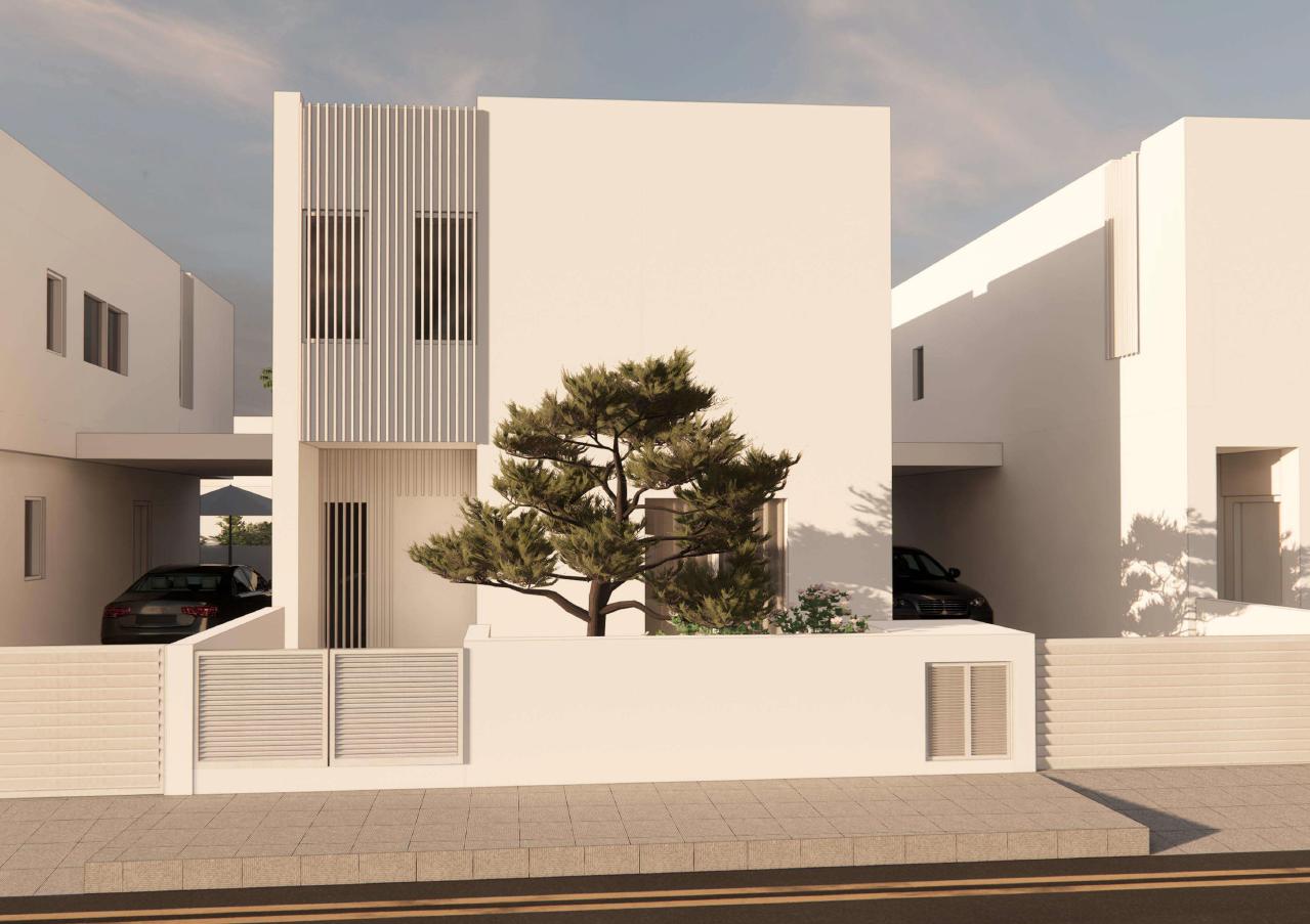Nieve Residence