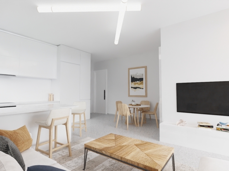 Galateia Residence