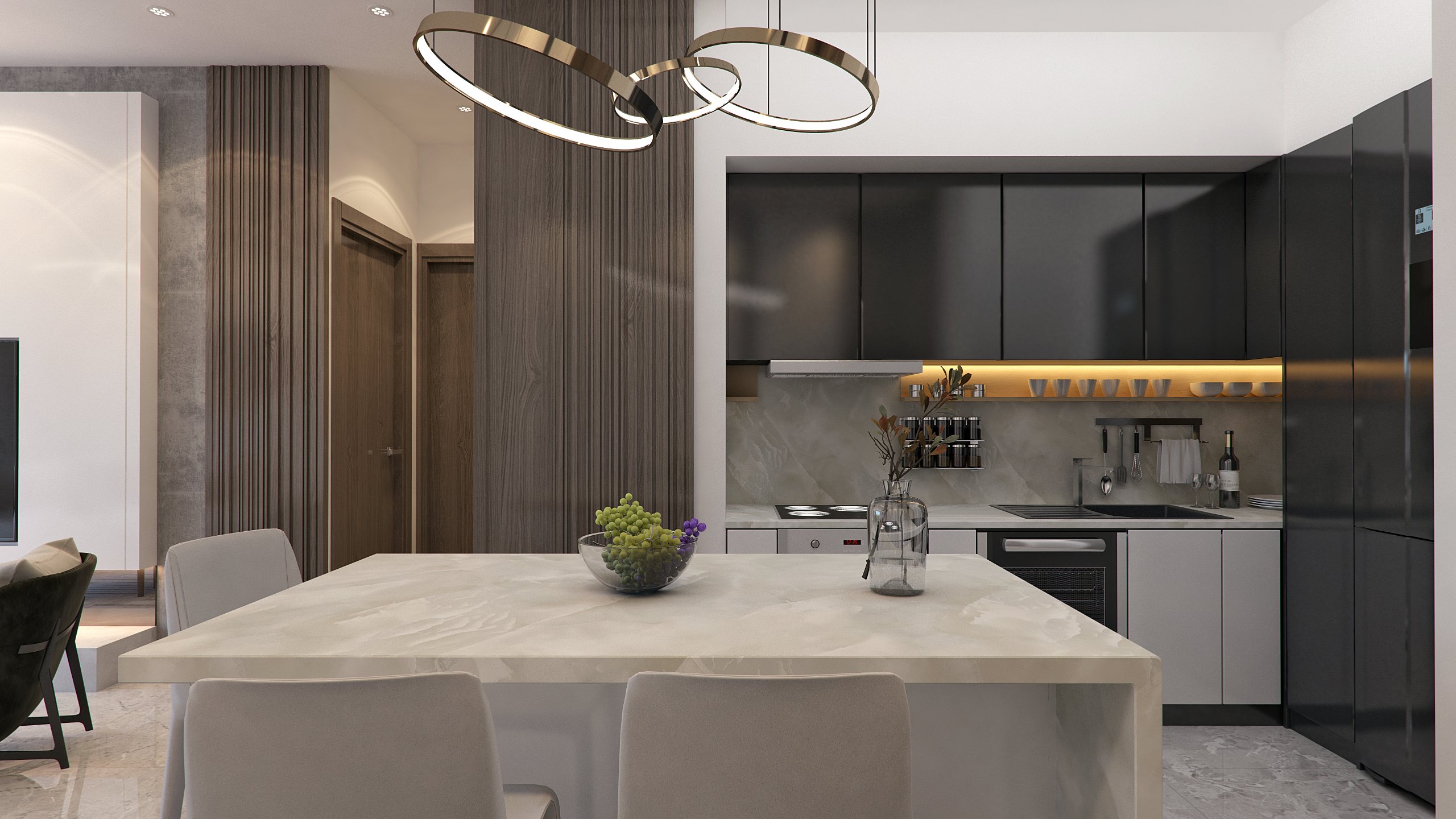 Estia Residence