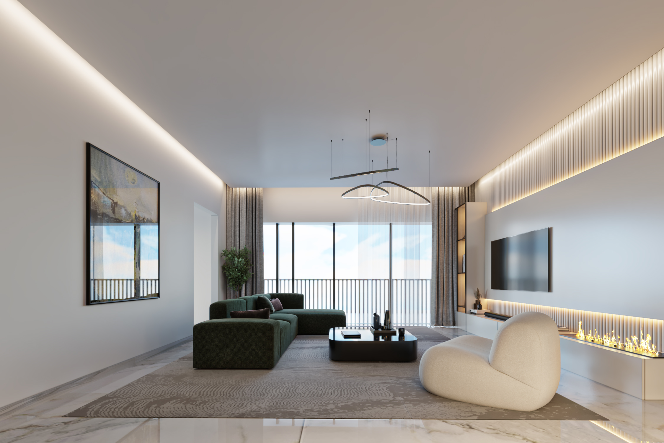 Livadia Sea Star