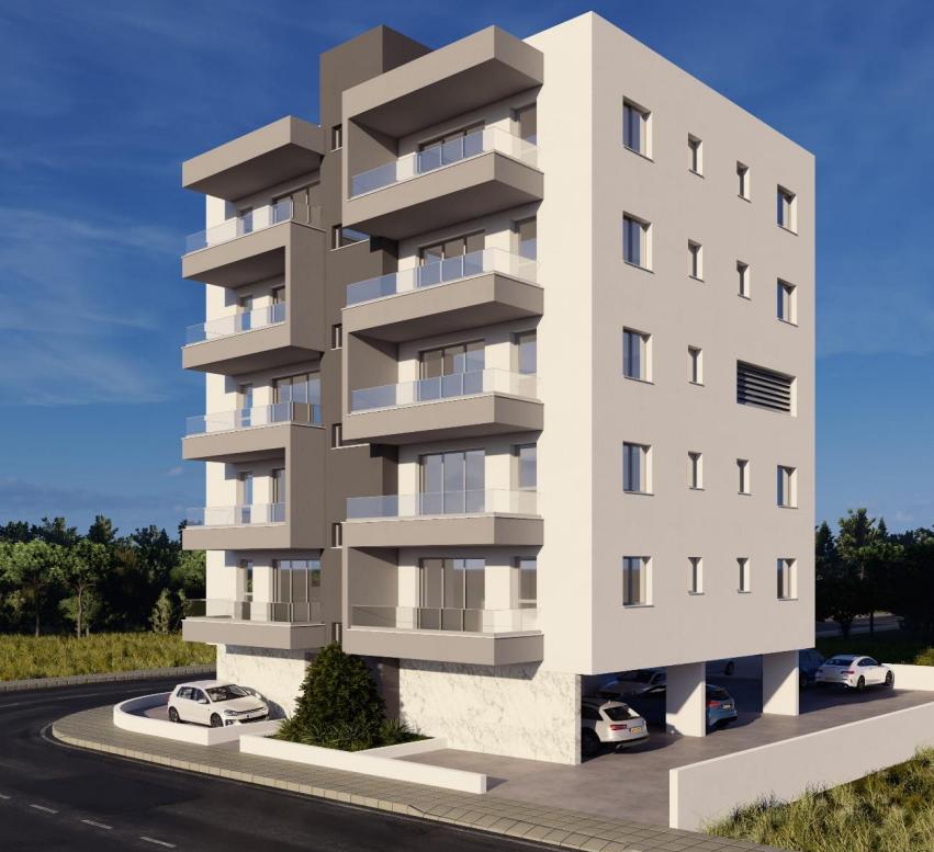 Tower 212