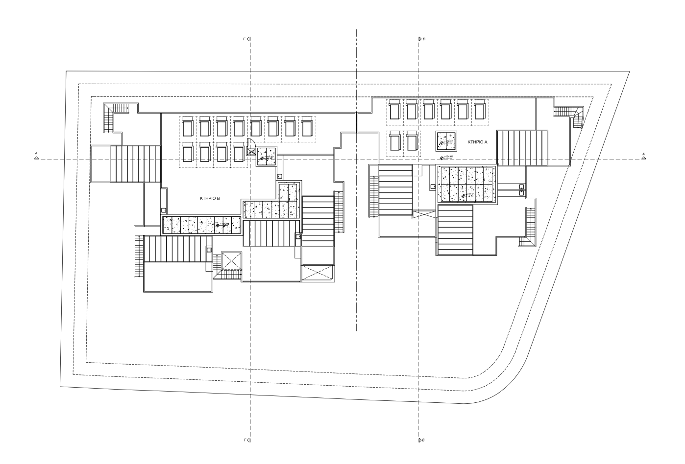 Christopher and Marietta Residence