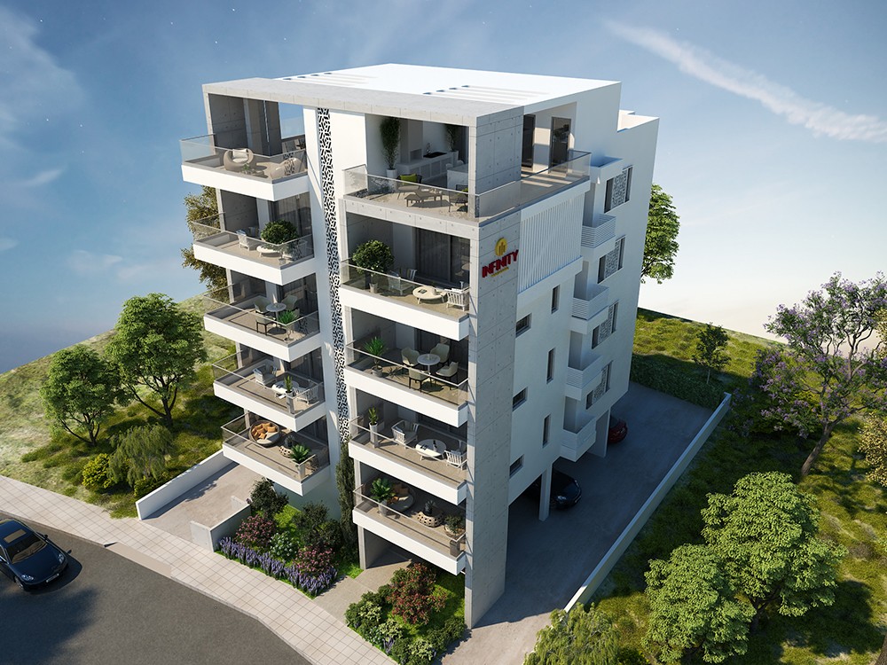 City Home Residence