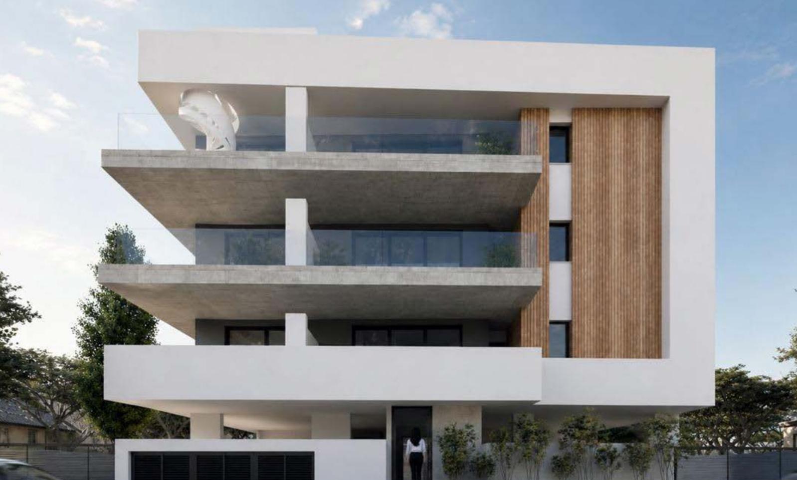 Alba Residences