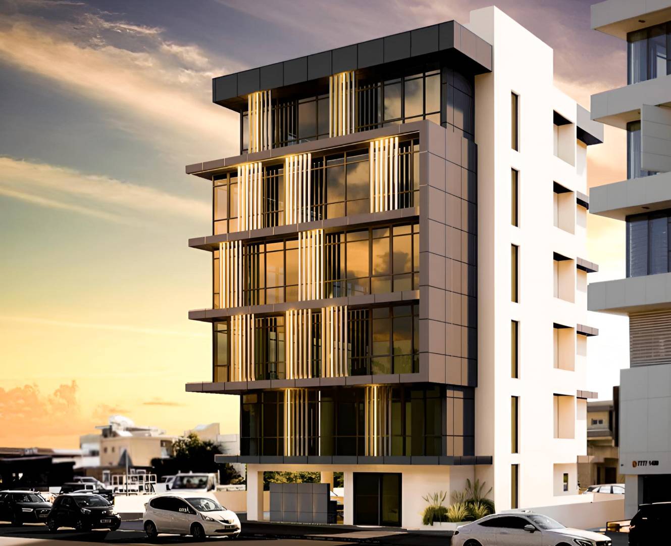 Impetus Business Centre