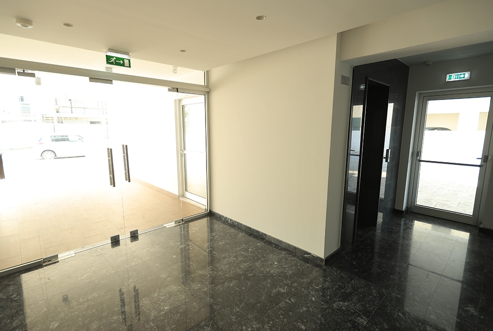 Plus 5 Residence