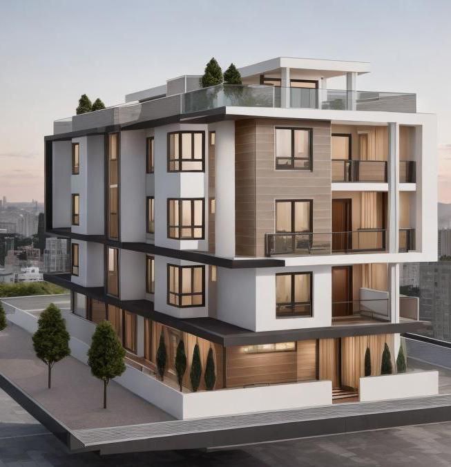 Parklane Residence