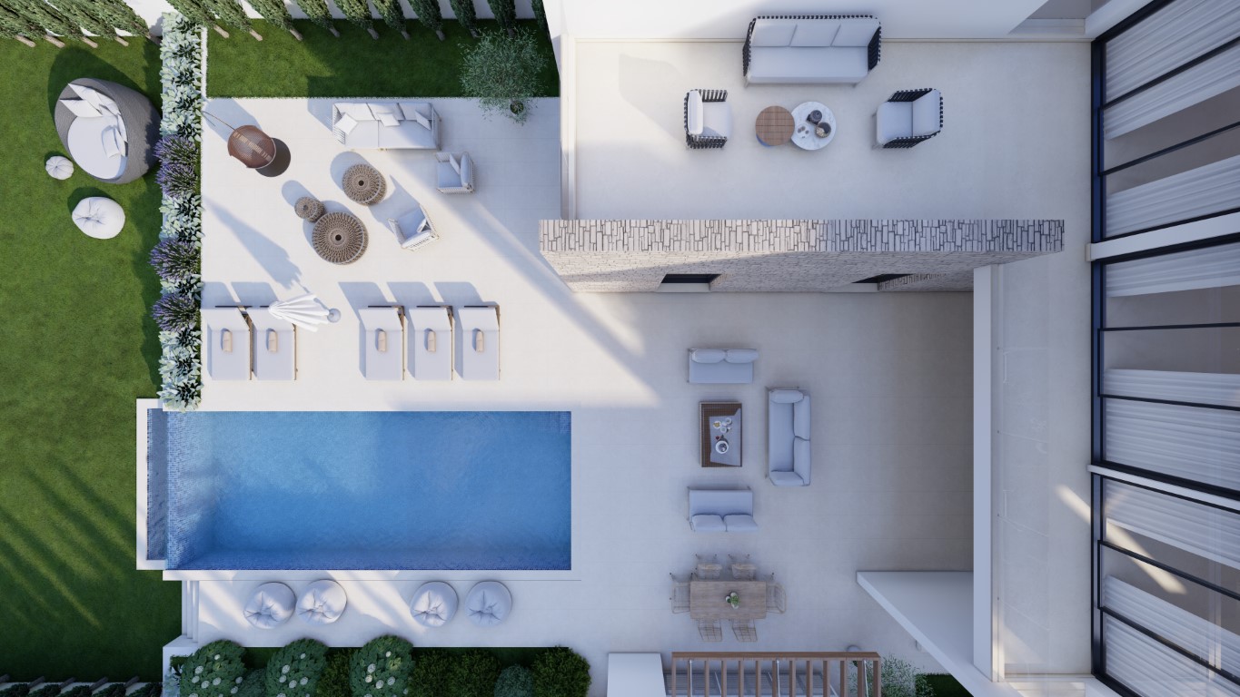 Seascape Villas