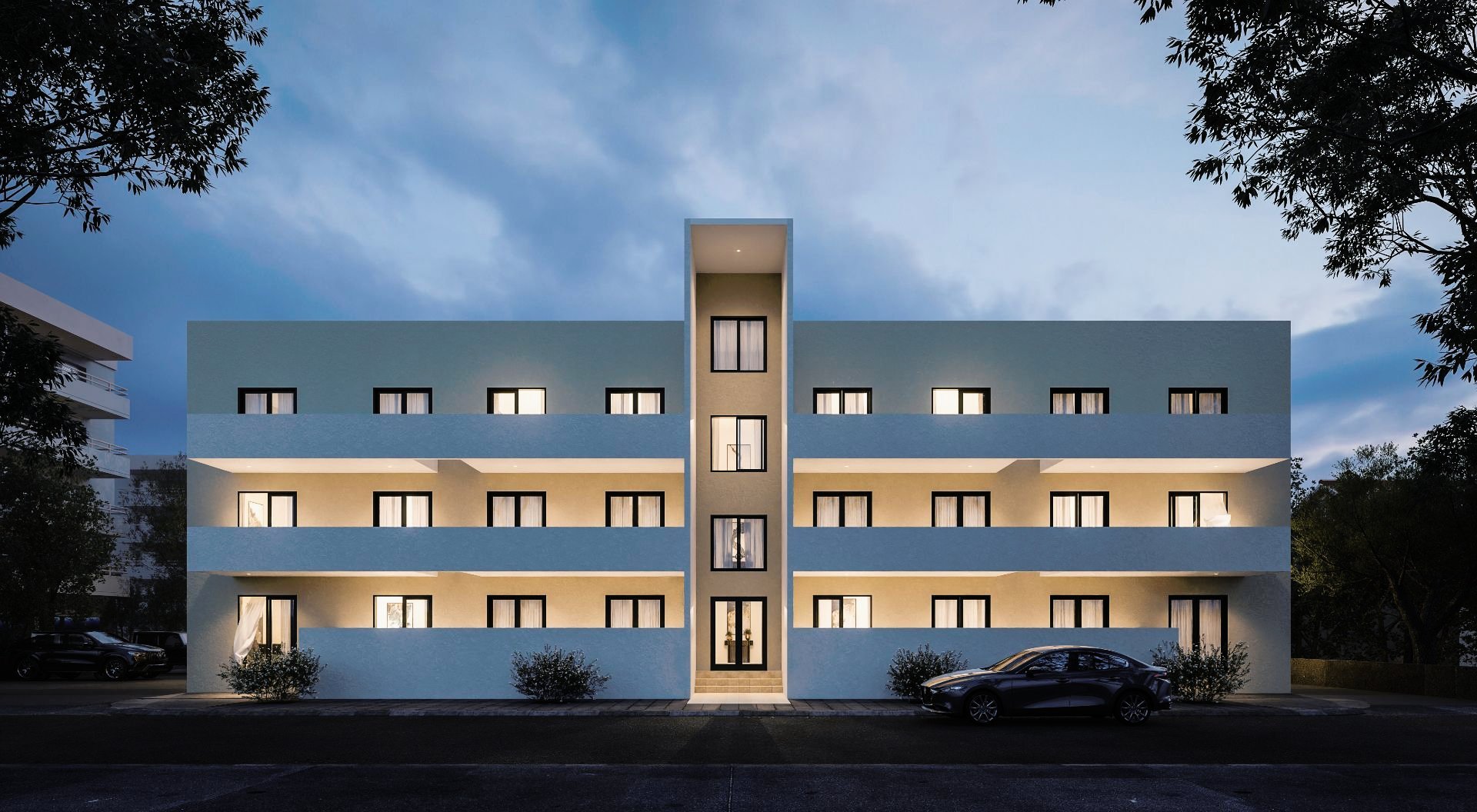 Silene Residences