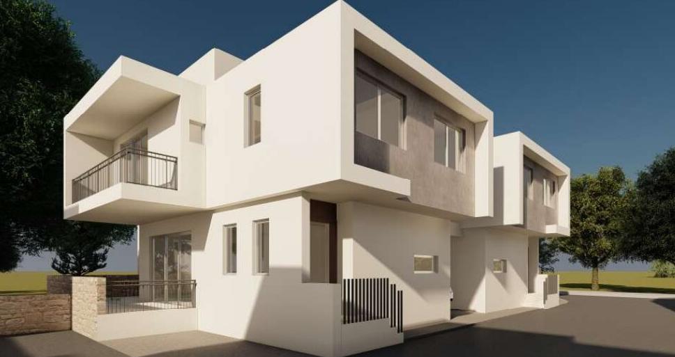 Anarita Homes