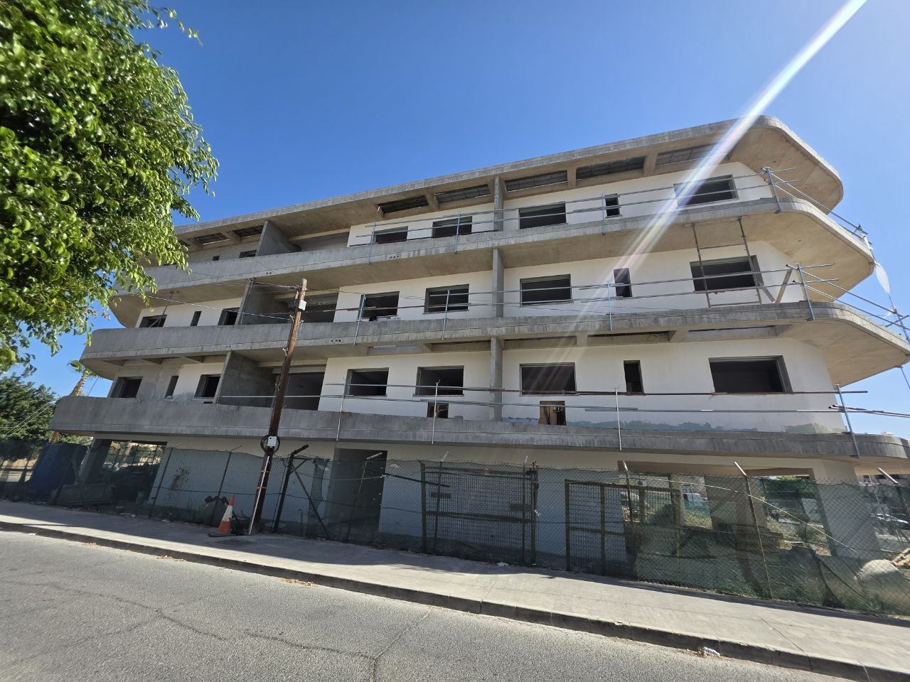 Property main