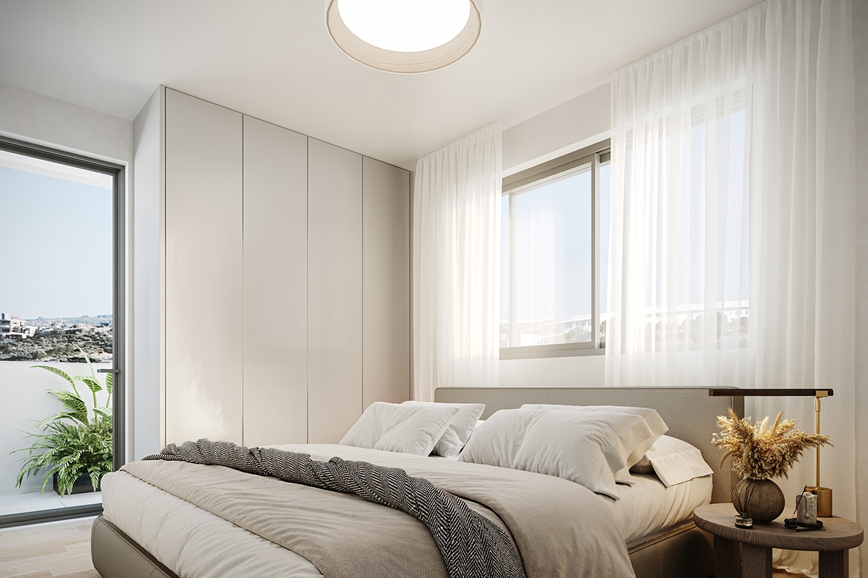 Sapphire Residence