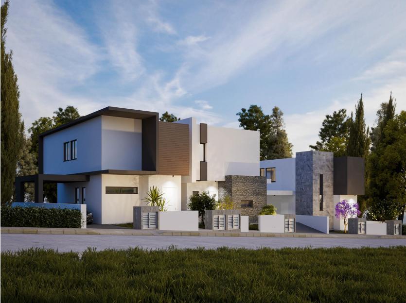 Perfect Homes 127