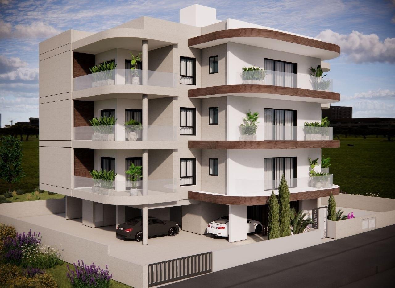 Lily Residences
