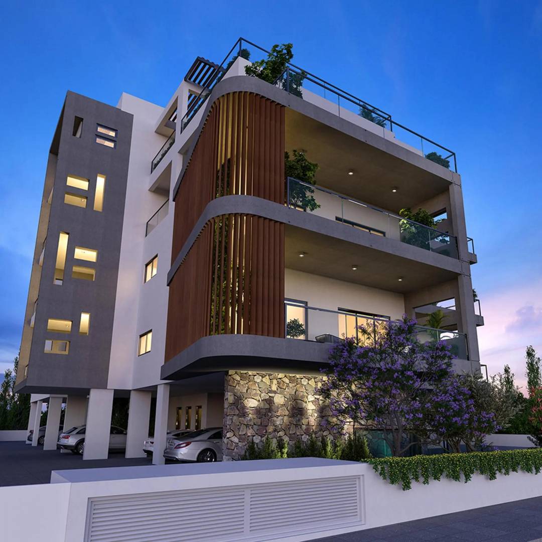 City Living