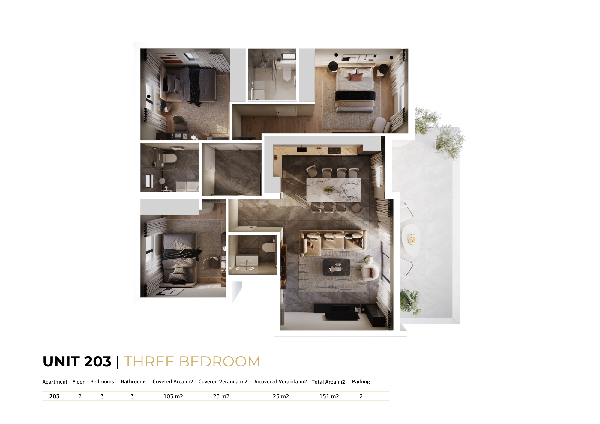 Antheon Residences