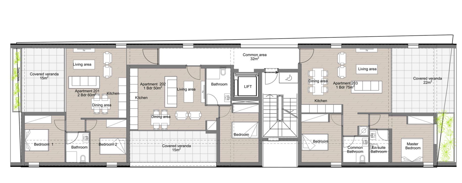 Anais Residences