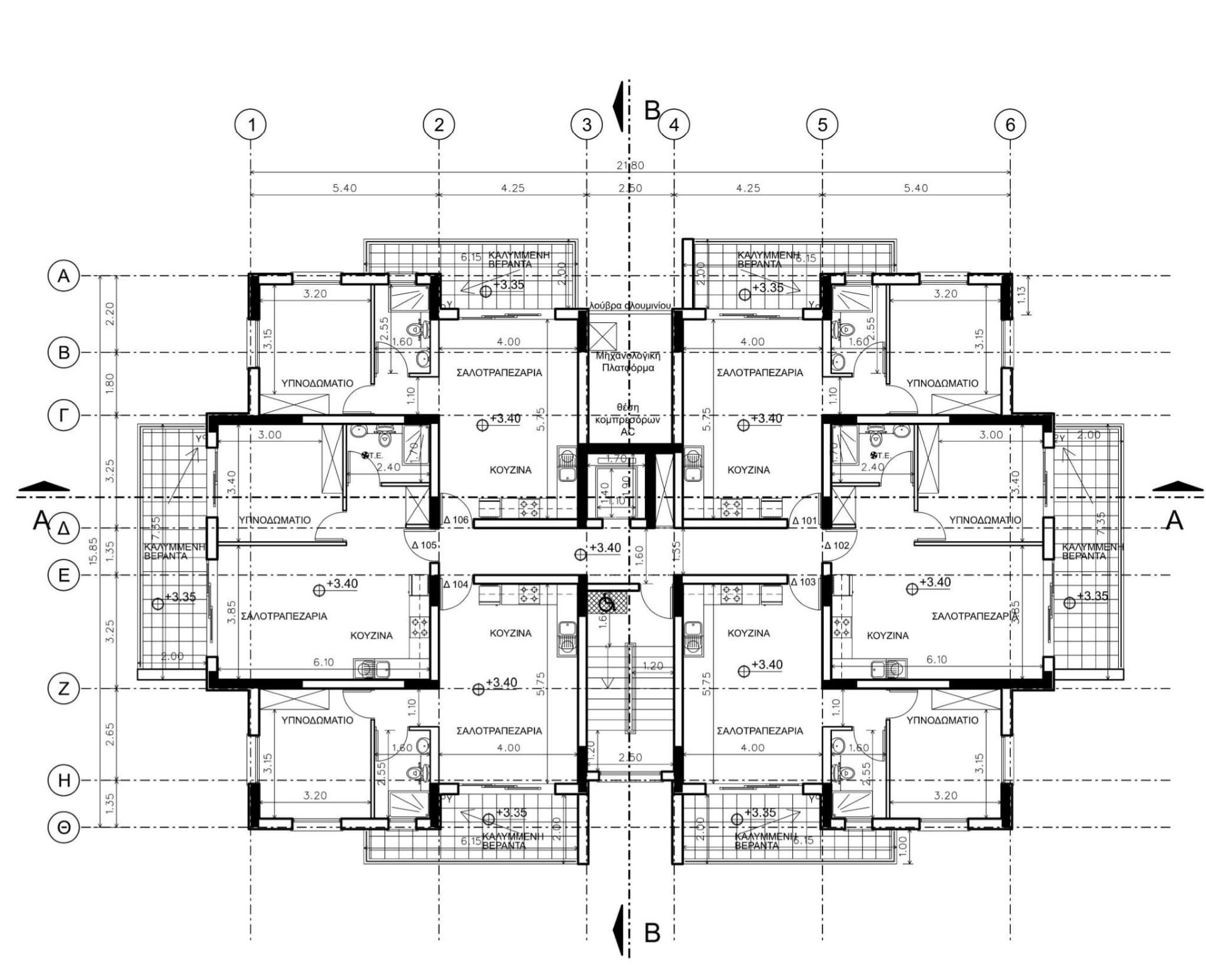 Tower 224