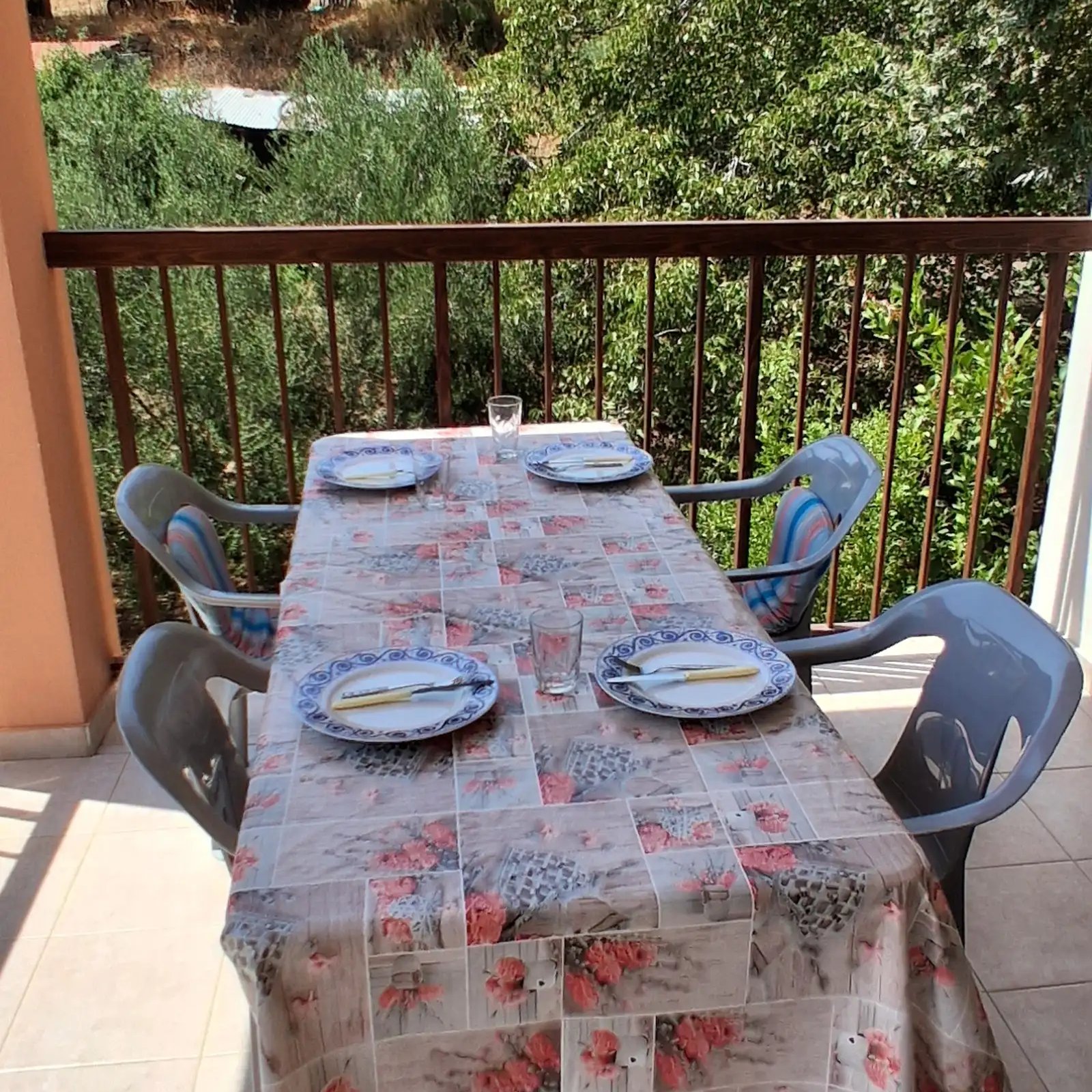 3-bedroom villa to rent