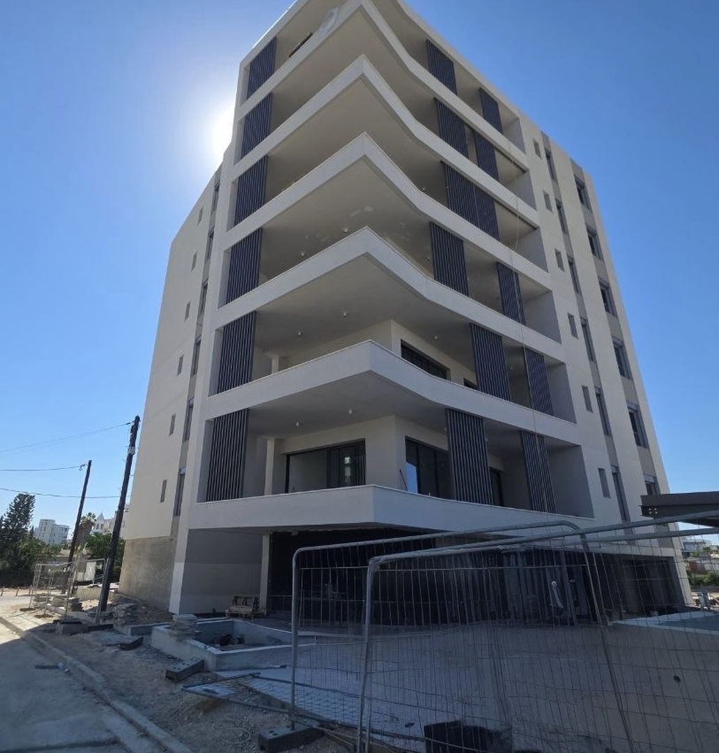 Acropolis Gardens Block 3