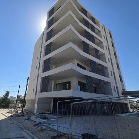 Acropolis Gardens Block 3