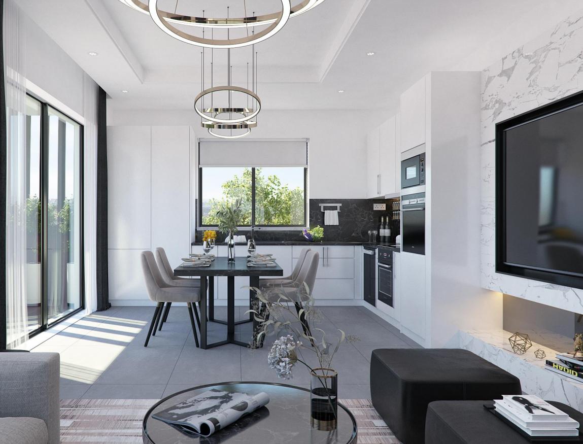 Bella Rosa Residence