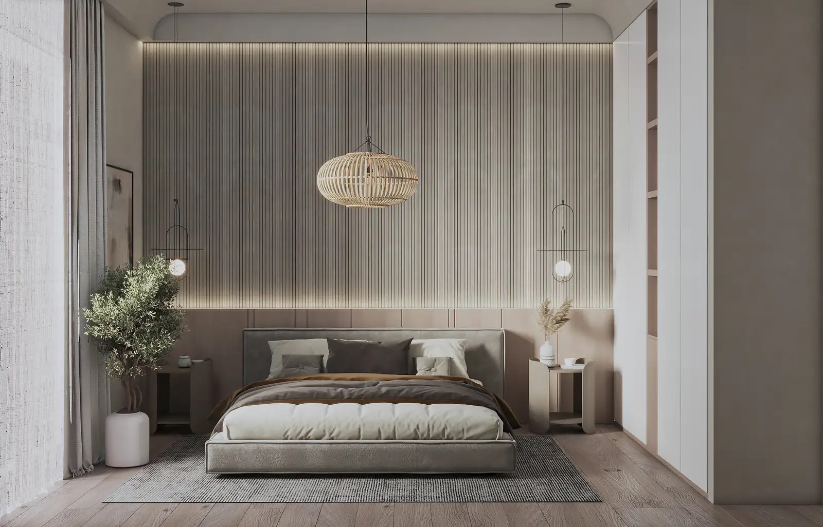 Serenity Residences