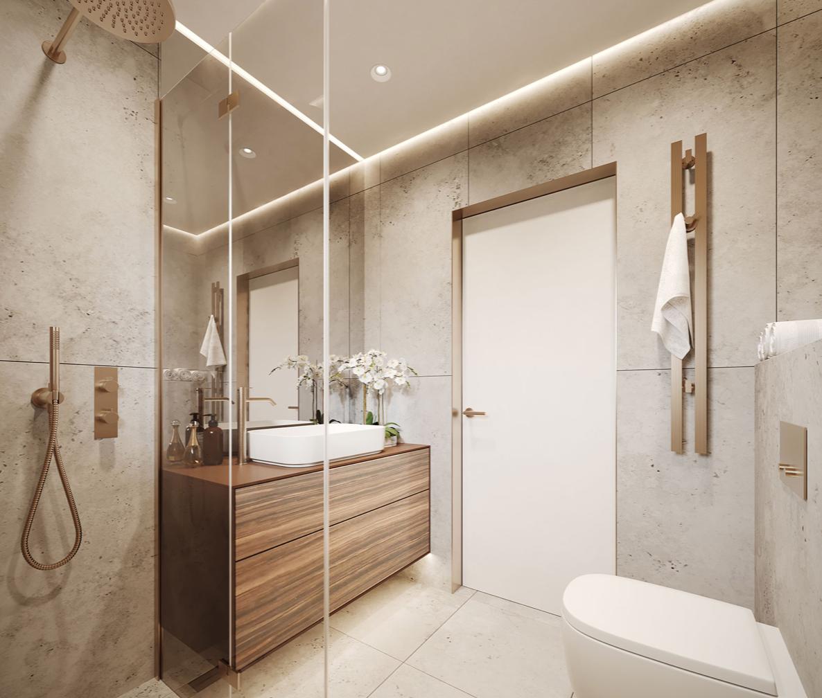 Riverwalk Residences