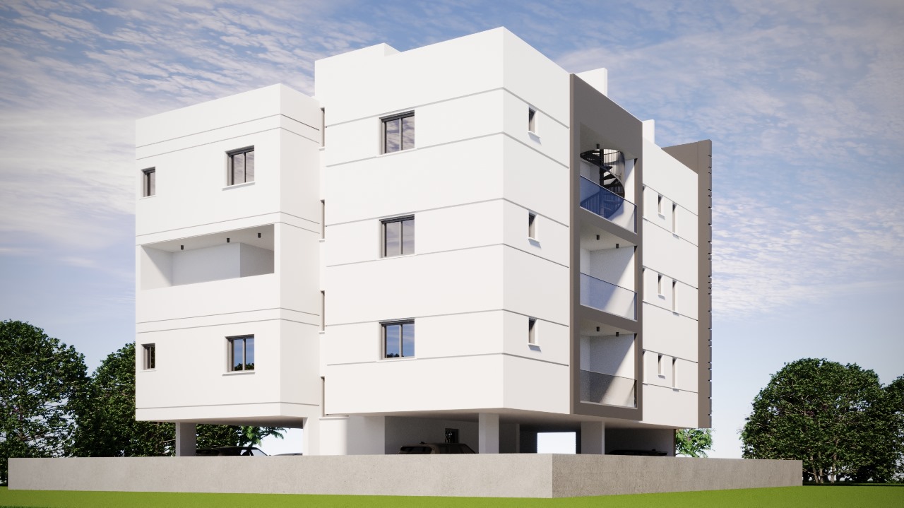 Lorelei Residence