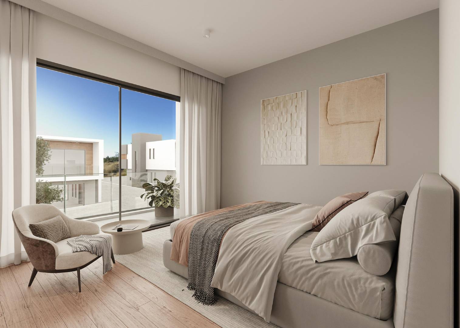 Premier Residences