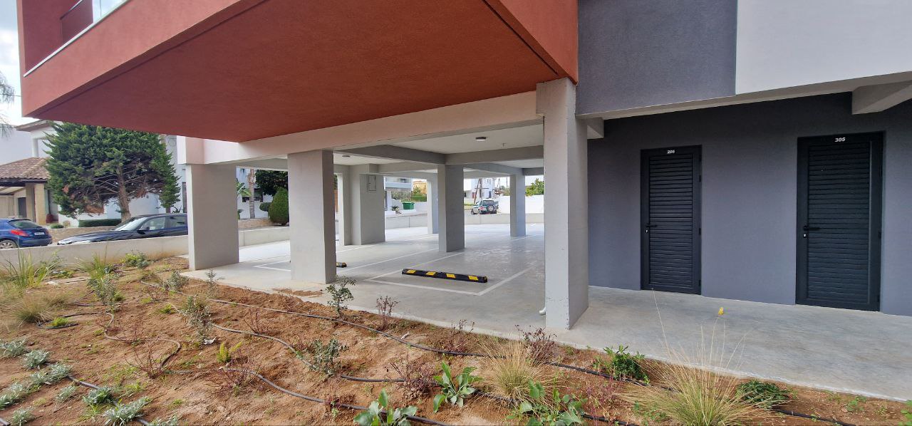 HHP Residences Building 5