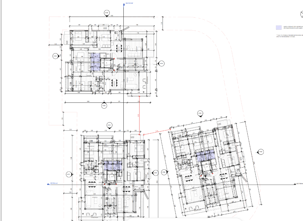CH148 - Limassol Hill Residences