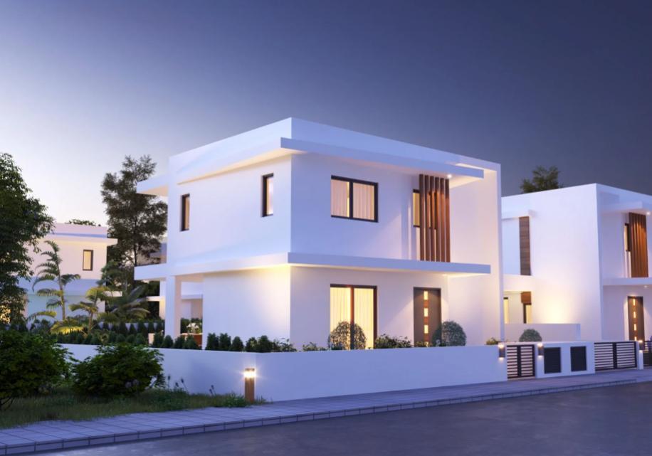 Countryside Villas