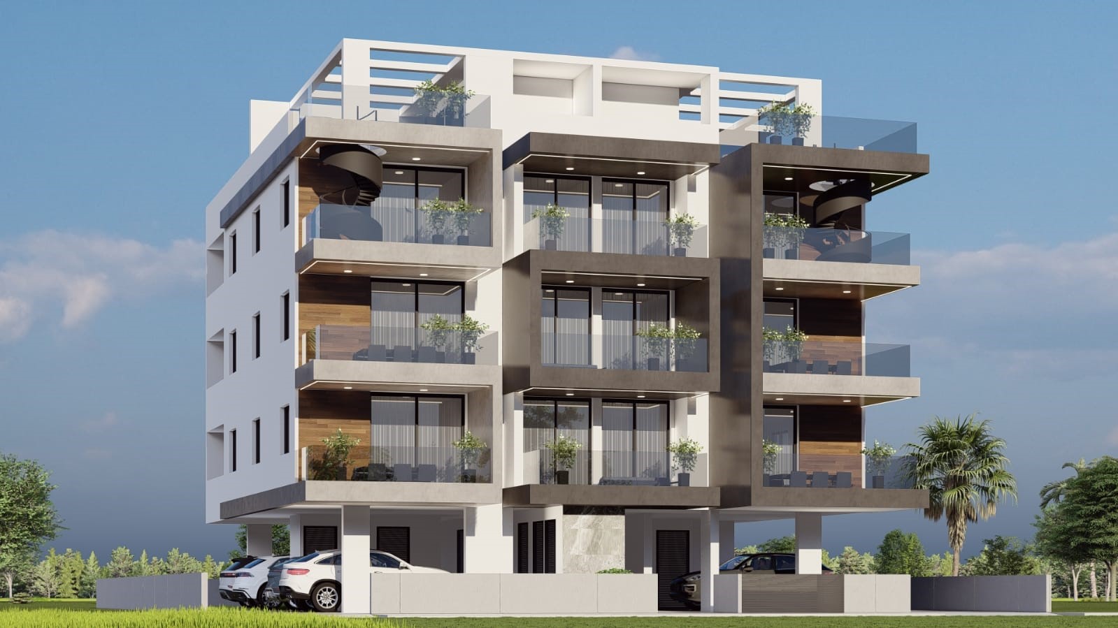 Emilia Residence