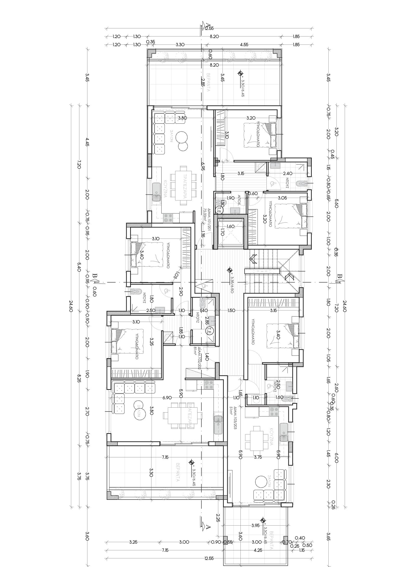 Platinum II Residences