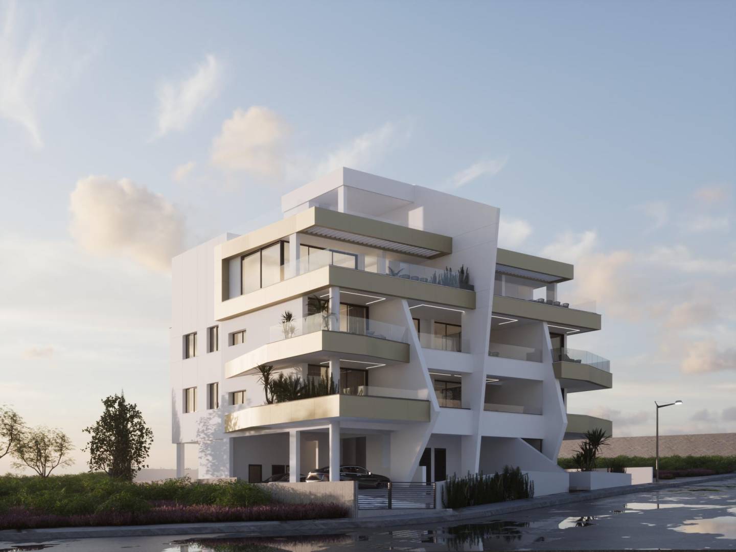 Ascendance Residence
