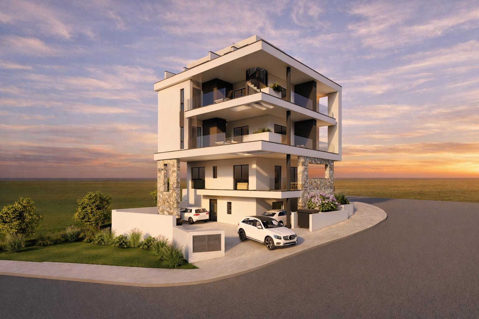 Limelight Residences