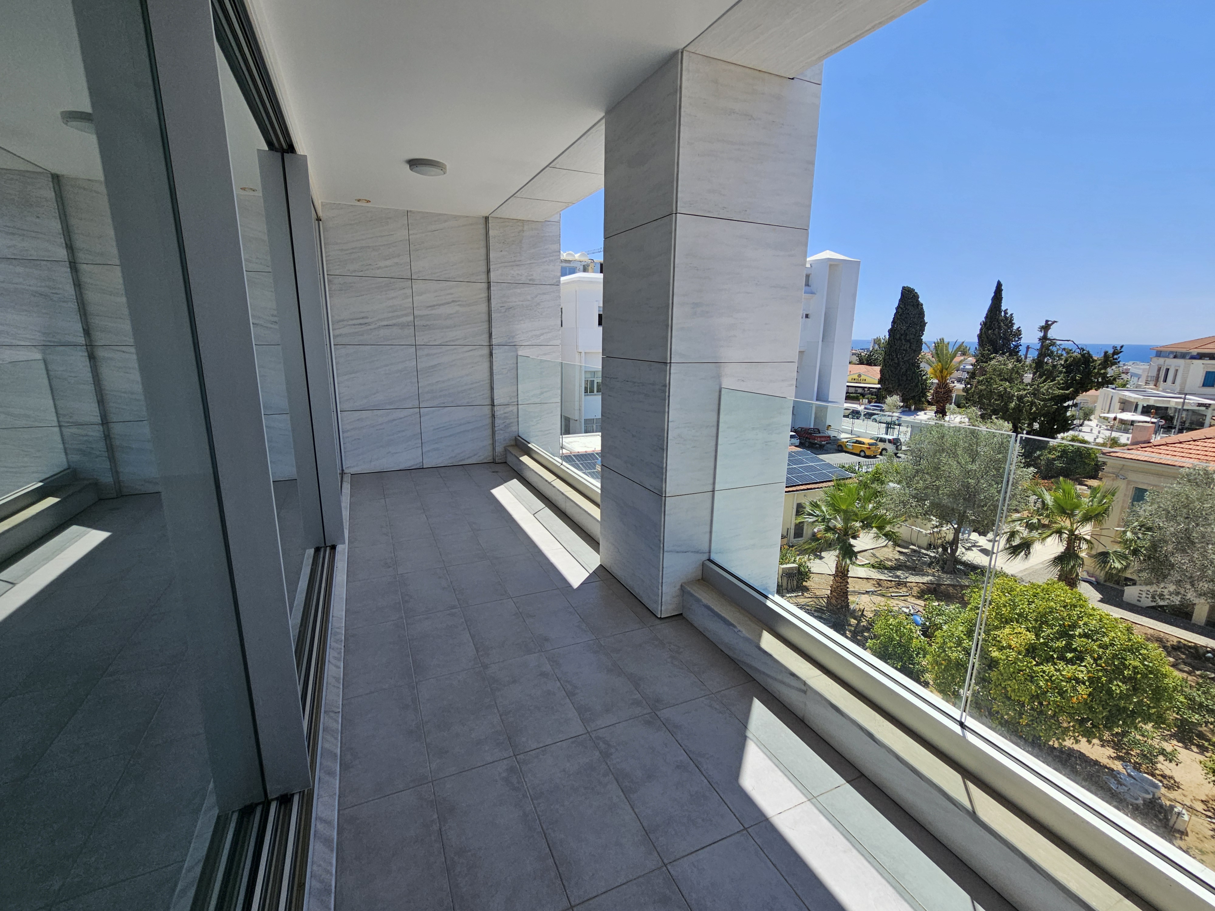 Central Park Residences Paphos