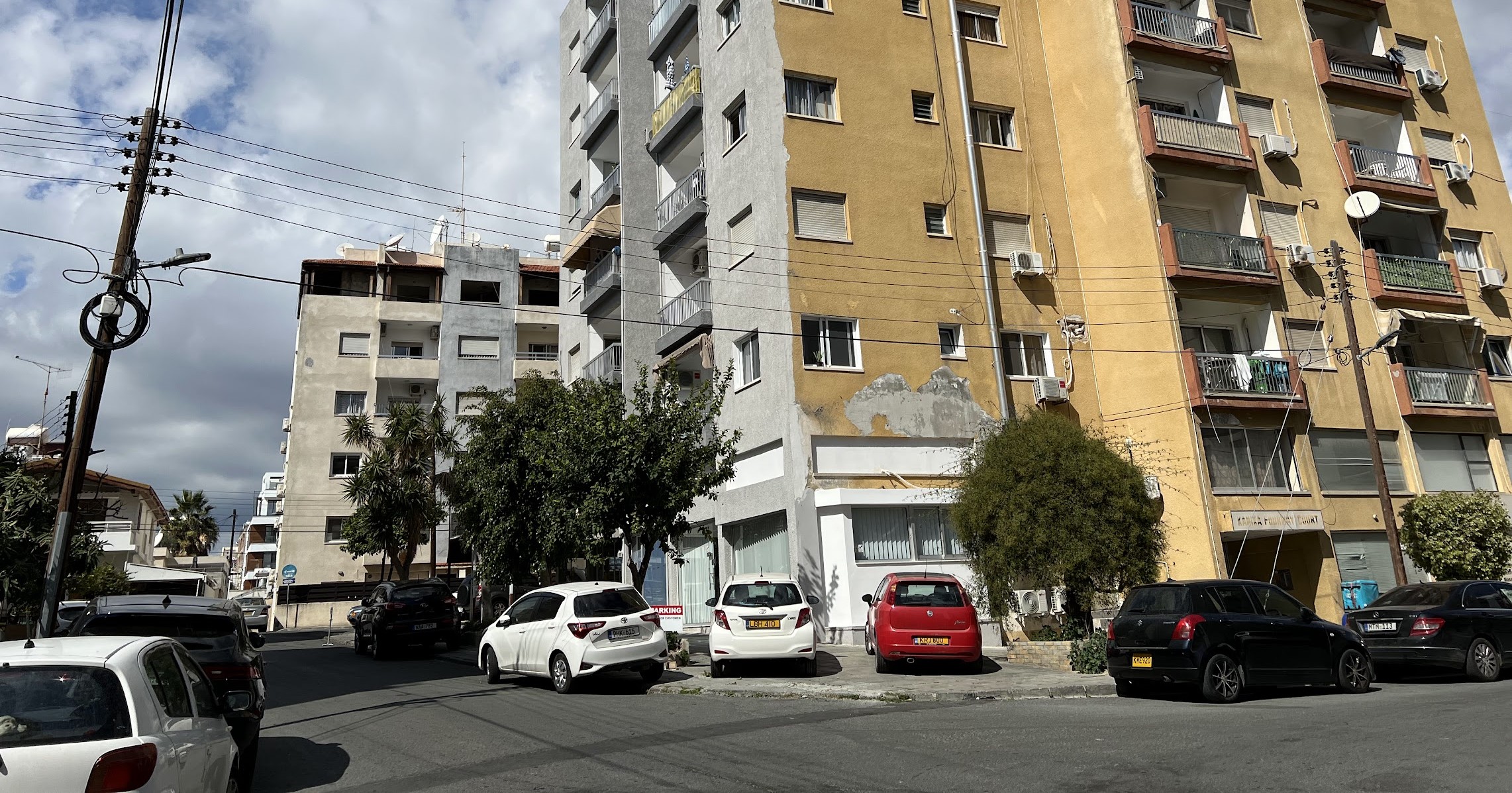 1 ноября на Кипре запустят в работу две новые жилищные программы